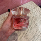 Отзыв Versace Bright Crystal Parfum