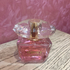 Парфюмерия Bright Crystal Parfum от Versace