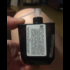 Купить Versace Crystal Noir Parfum