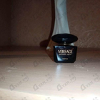 Отзыв Versace Crystal Noir Parfum