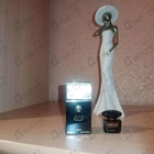 Отзыв Versace Crystal Noir Parfum