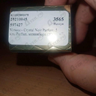 Духи Crystal Noir Parfum от Versace