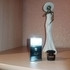 Парфюмерия Crystal Noir Parfum от Versace