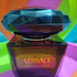 Духи Crystal Noir Parfum от Versace