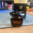 Духи Crystal Noir Parfum от Versace