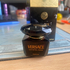 Парфюм Versace Crystal Noir Parfum Духи Crystal Noir Parfum от Versace