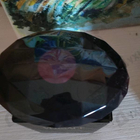 Отзыв Versace Crystal Noir Parfum