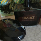 Духи Crystal Noir Parfum от Versace