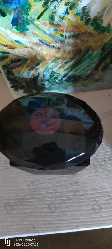 Отзывы Versace Crystal Noir Parfum