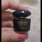 Духи Crystal Noir Parfum от Versace