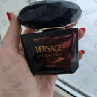 Духи Crystal Noir Parfum от Versace