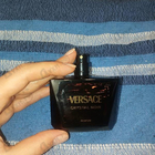 Духи Crystal Noir Parfum от Versace