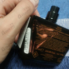 Отзывы Versace Crystal Noir Parfum