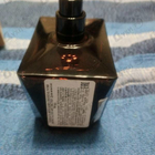 Отзыв Versace Crystal Noir Parfum