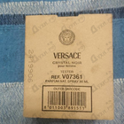 Духи Crystal Noir Parfum от Versace