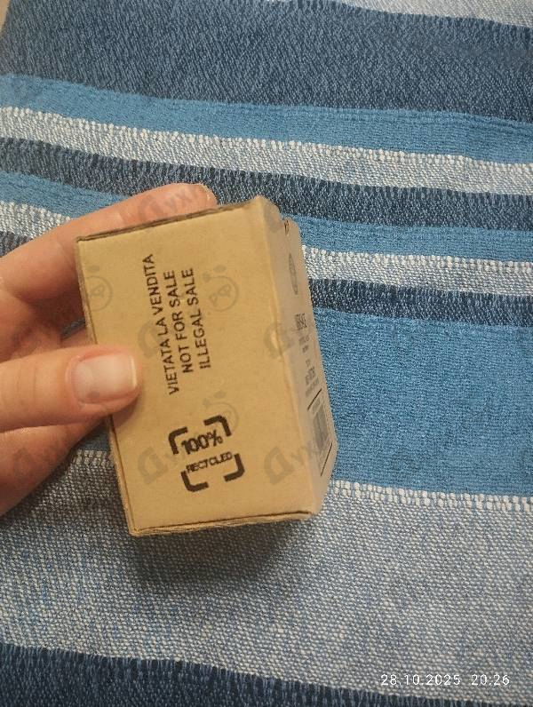 Купить Crystal Noir Parfum от Versace