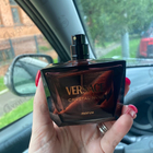 Духи Crystal Noir Parfum от Versace