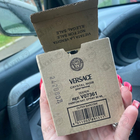 Духи Crystal Noir Parfum от Versace