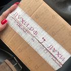 Духи Crystal Noir Parfum от Versace