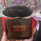 Духи Crystal Noir Parfum от Versace