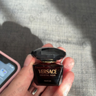 Духи Crystal Noir Parfum от Versace