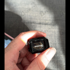 Отзыв Versace Crystal Noir Parfum