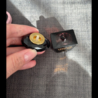 Отзыв Versace Crystal Noir Parfum