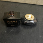 Отзыв Versace Crystal Noir Parfum