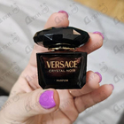 Духи Crystal Noir Parfum от Versace