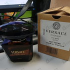 Духи Crystal Noir Parfum от Versace