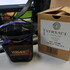 Духи Crystal Noir Parfum от Versace