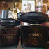 Парфюмерия Crystal Noir Parfum от Versace