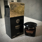 Духи Crystal Noir Parfum от Versace