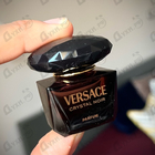 Духи Crystal Noir Parfum от Versace