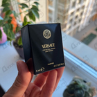 Отзывы Versace Crystal Noir Parfum