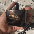 Духи Crystal Noir Parfum от Versace