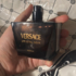 Купить Versace Crystal Noir Parfum