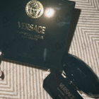 Отзывы Versace Crystal Noir Parfum