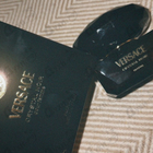 Отзыв Versace Crystal Noir Parfum
