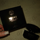 Парфюм Versace Crystal Noir Parfum