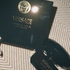 Парфюмерия Crystal Noir Parfum от Versace