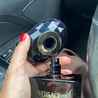 Парфюм Versace Crystal Noir Parfum