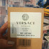 Духи Crystal Noir Parfum от Versace