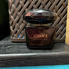 Отзывы Versace Crystal Noir Parfum