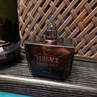 Отзыв Versace Crystal Noir Parfum