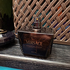 Духи Crystal Noir Parfum от Versace