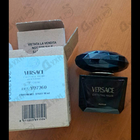 Отзывы Versace Crystal Noir Parfum