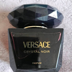 Духи Crystal Noir Parfum от Versace