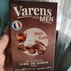 Отзывы Ulric de Varens Irish Coffee