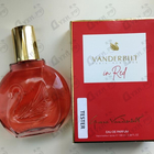 Парфюм Gloria Vanderbilt Vanderbilt In Red